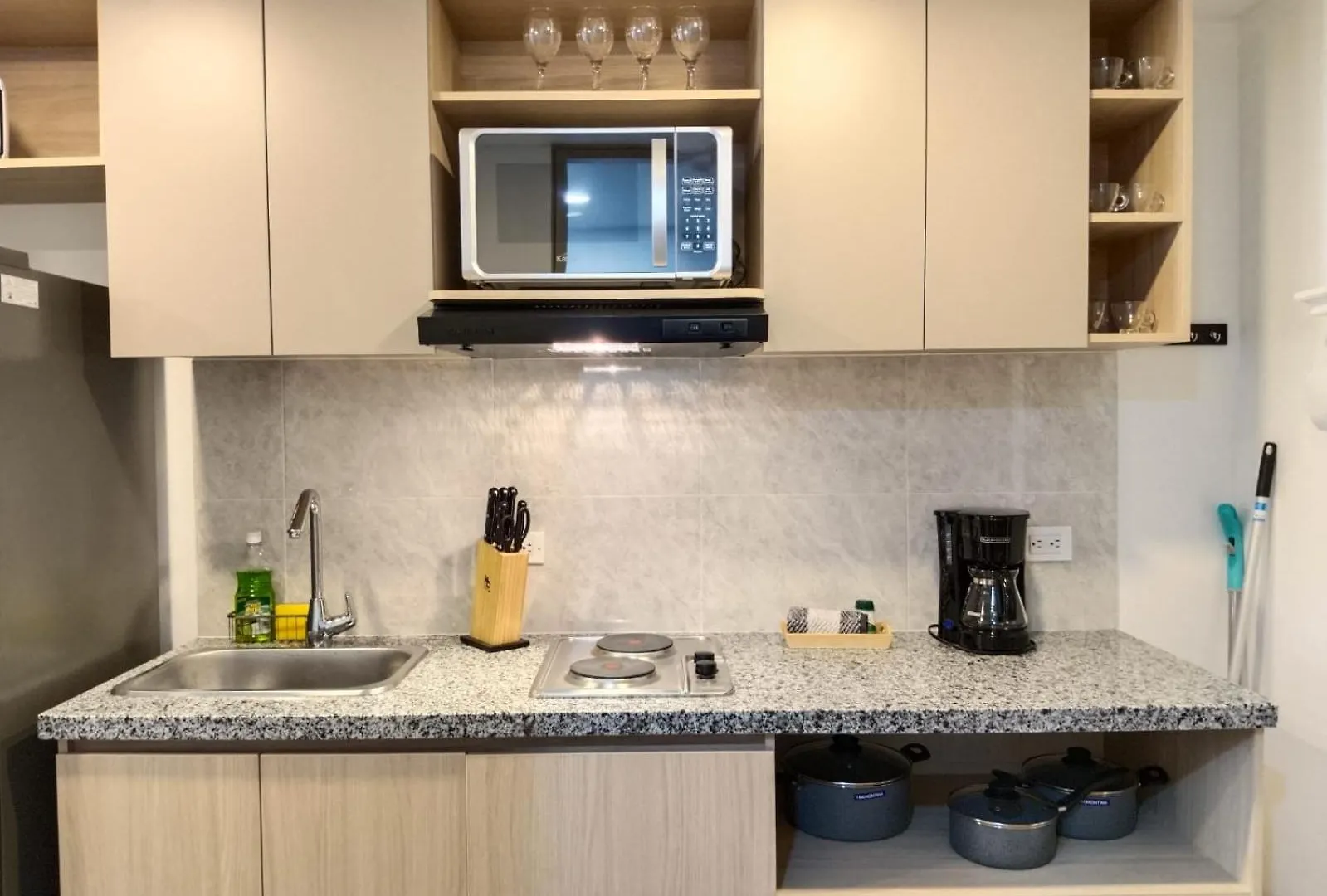 Appartement Comoda Suite 2317 Bogotá
