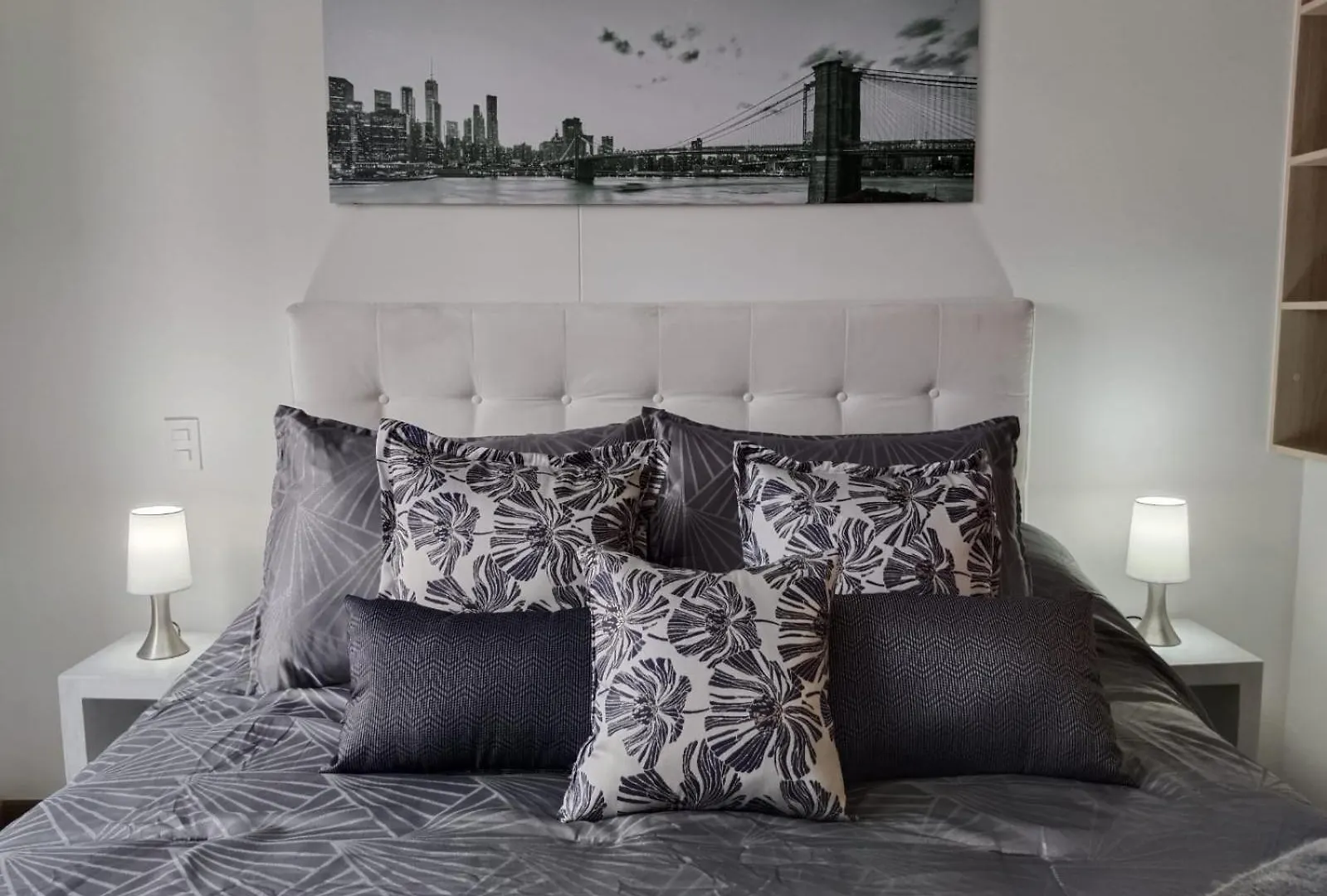 Appartement Comoda Suite 2317 Bogotá